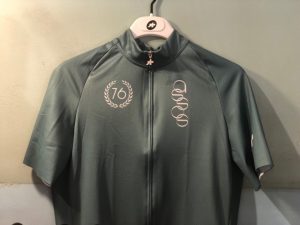 ASSOS SPEED CLUB限定サイクルジャージ受注開始です！ - TOKYO WHEELS 大阪店｜TOKYOlife（東京ライフ）