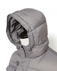 Hernoミリタリーフードダウンジャケット【Herno Legend】mb_07l