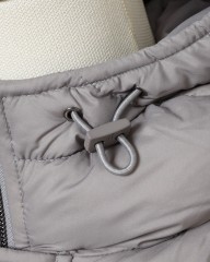 Hernoミリタリーフードダウンジャケット【Herno Legend】mb_08l