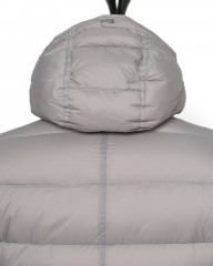 Hernoミリタリーフードダウンジャケット【Herno Legend】mb_12l