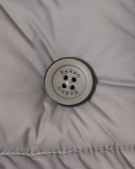 Hernoミリタリーフードダウンジャケット【Herno Legend】mb_18l