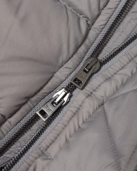 Hernoミリタリーフードダウンジャケット【Herno Legend】mb_19l