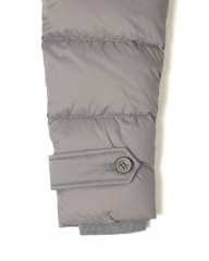 Hernoミリタリーフードダウンジャケット【Herno Legend】mb_20l