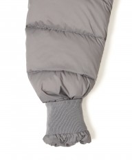 Hernoミリタリーフードダウンジャケット【Herno Legend】mb_22l