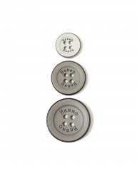 Hernoミリタリーフードダウンジャケット【Herno Legend】mb_28l