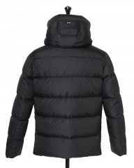 HernoPOLAR-TECH ミリタリーダウンブルゾン【Herno】mb_05l