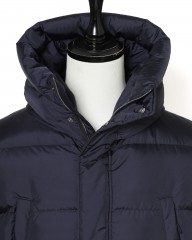 HernoPOLAR-TECH ミリタリーダウンブルゾン【Herno】mb_06l