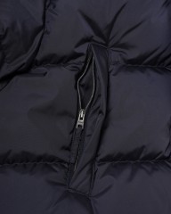 HernoPOLAR-TECH ミリタリーダウンブルゾン【Herno】mb_11l