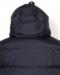 HernoPOLAR-TECH ミリタリーダウンブルゾン【Herno】mb_13l