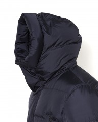 HernoPOLAR-TECH ミリタリーダウンブルゾン【Herno】mb_14l