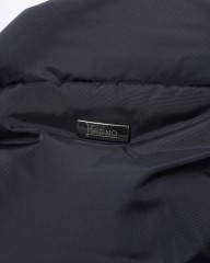 HernoPOLAR-TECH ミリタリーダウンブルゾン【Herno】mb_15l