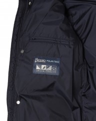 HernoPOLAR-TECH ミリタリーダウンブルゾン【Herno】mb_17l