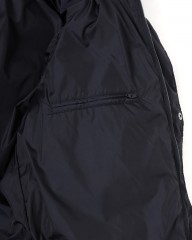 HernoPOLAR-TECH ミリタリーダウンブルゾン【Herno】mb_18l