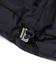 HernoPOLAR-TECH ミリタリーダウンブルゾン【Herno】mb_20l