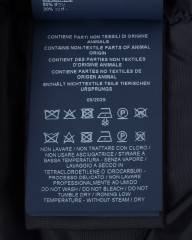 HernoPOLAR-TECH ミリタリーダウンブルゾン【Herno】mb_27l