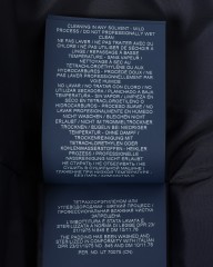 HernoPOLAR-TECH ミリタリーダウンブルゾン【Herno】mb_28l