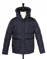 HernoPOLAR-TECH ミリタリーダウンブルゾン【Herno】mb_c0