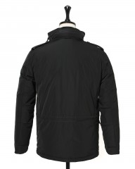 ASPESIM65 撥水インサレーションブルゾン【MINIFIELD VENTO】mb_05l