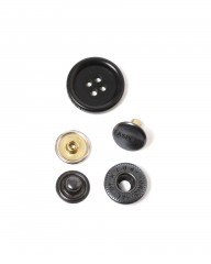 ASPESIM65 撥水インサレーションブルゾン【MINIFIELD VENTO】mb_18l