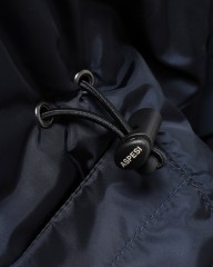 ASPESIM65 撥水インサレーションブルゾン【MINIFIELD VENTO】mb_19l