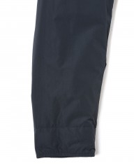 ASPESIM65 撥水インサレーションブルゾン【MINIFIELD VENTO】mb_20l