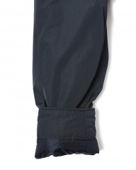 ASPESIM65 撥水インサレーションブルゾン【MINIFIELD VENTO】mb_22l