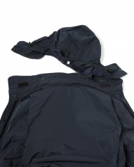 ASPESIM65 撥水インサレーションブルゾン【MINIFIELD VENTO】mb_23l