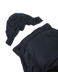 ASPESIM65 撥水インサレーションブルゾン【MINIFIELD VENTO】mb_24l