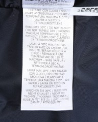 ASPESIM65 撥水インサレーションブルゾン【MINIFIELD VENTO】mb_29l