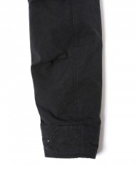 ASPESIM65 コットンナイロン 中綿 ブルゾン 【MINIFIELD COT/REGULAR FIT】mb_20l