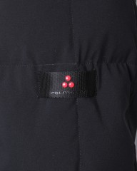 PEUTEREYレッキスラビットファー付きベルテッドダウン【HURRICANE KL JP】mb_09l