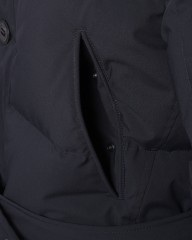 PEUTEREYレッキスラビットファー付きベルテッドダウン【HURRICANE KL JP】mb_11l