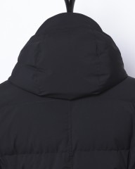 PEUTEREYレッキスラビットファー付きベルテッドダウン【HURRICANE KL JP】mb_14l