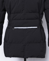 PEUTEREYレッキスラビットファー付きベルテッドダウン【HURRICANE KL JP】mb_15l