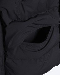 PEUTEREYレッキスラビットファー付きベルテッドダウン【HURRICANE KL JP】mb_18l