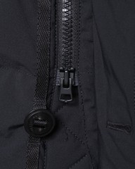 PEUTEREYレッキスラビットファー付きベルテッドダウン【HURRICANE KL JP】mb_19l