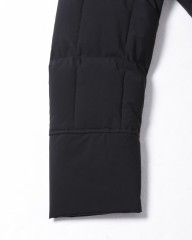 PEUTEREYレッキスラビットファー付きベルテッドダウン【HURRICANE KL JP】mb_23l