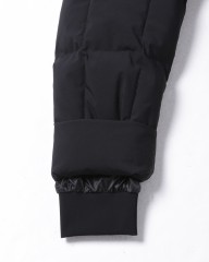 PEUTEREYレッキスラビットファー付きベルテッドダウン【HURRICANE KL JP】mb_24l