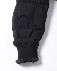 PEUTEREYレッキスラビットファー付きベルテッドダウン【HURRICANE KL JP】mb_25l