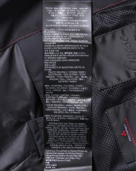 PEUTEREYレッキスラビットファー付きベルテッドダウン【HURRICANE KL JP】mb_29l