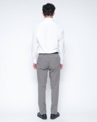 Finamoreコットンリネン カッタウェイシャツ【SIMONE/J/BALI】mb_03l