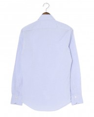 Finamoreコットンリネン カッタウェイシャツ【SIMONE/J/BALI】mb_05l