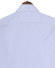 Finamoreコットンリネン カッタウェイシャツ【SIMONE/J/BALI】mb_09l