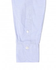 Finamoreコットンリネン カッタウェイシャツ【SIMONE/J/BALI】mb_15l