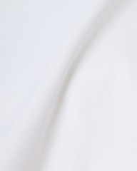 Finamoreソリッド コットンストレッチ カッタウェイシャツ【SIMONE/J/BALI】mb_16l