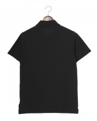 ZANONEアイスコットン 半袖ポロシャツ【icecotton】mb_12l