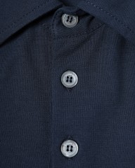 ZANONEアイスコットン 半袖ポロシャツ【icecotton】mb_15l