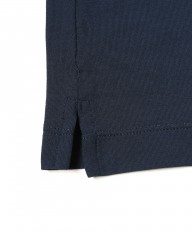 ZANONEアイスコットン 半袖ポロシャツ【icecotton】mb_17l