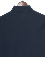 ZANONEアイスコットン 半袖ポロシャツ【icecotton】mb_18l