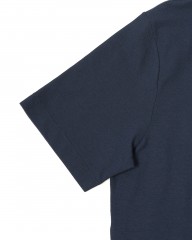 ZANONEアイスコットン 半袖ポロシャツ【icecotton】mb_19l